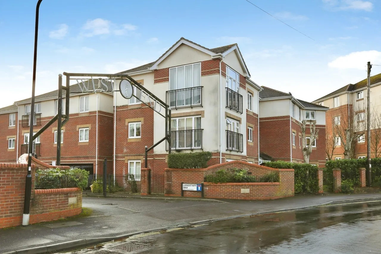 Langstaff Way, Southampton, SO18, photo 16