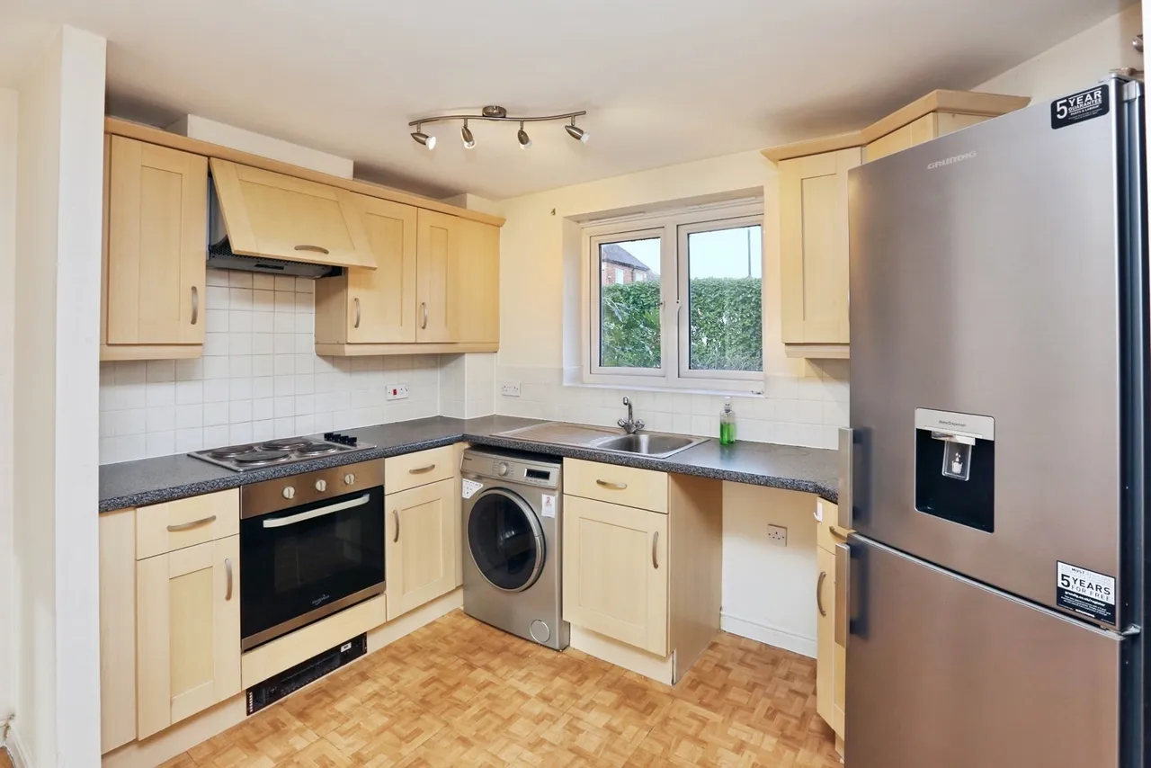 Langstaff Way, Southampton, SO18, photo 2