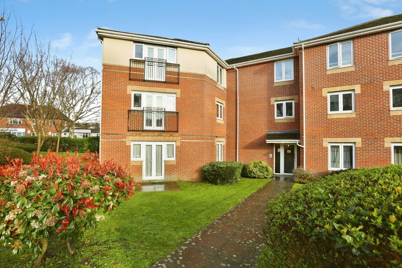 Langstaff Way, Southampton, SO18, photo 3