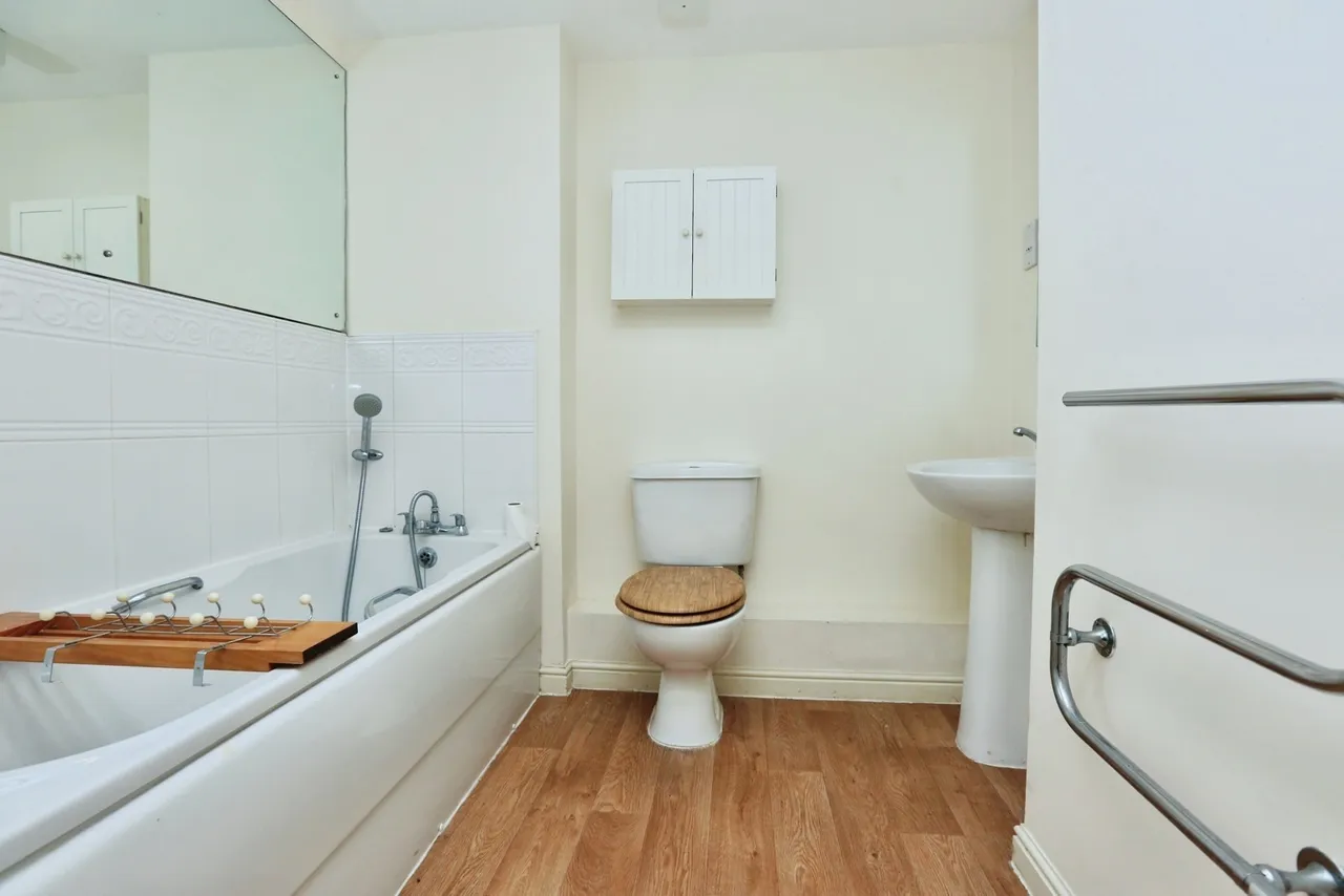 Langstaff Way, Southampton, SO18, photo 4
