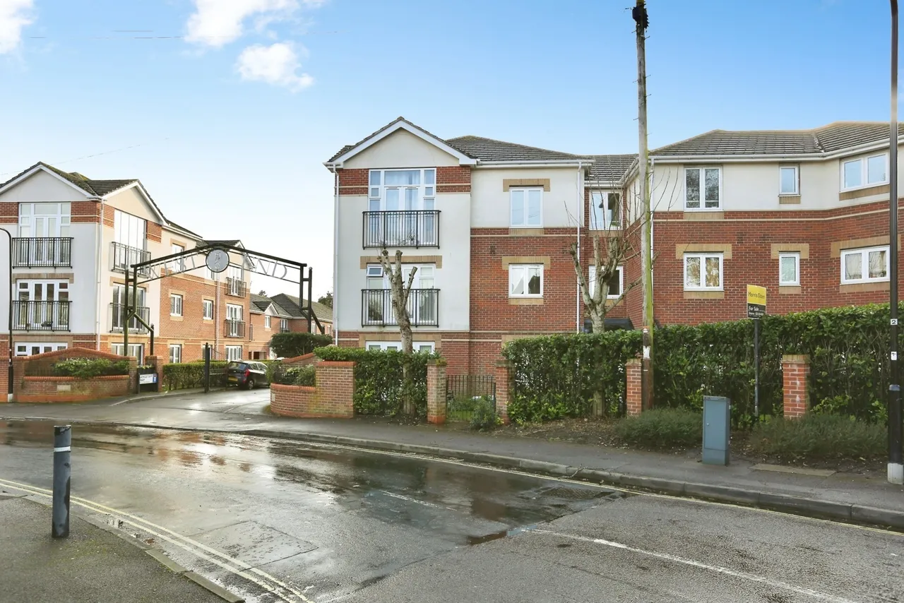 Langstaff Way, Southampton, SO18, photo 18