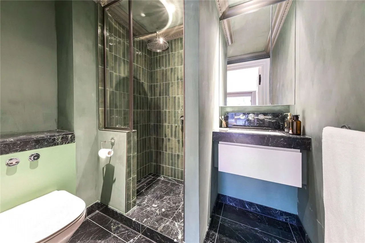 36 & 37 Hertford Street Residences, Apartment 8, Mayfair, London, W1J 7SE, photo 8