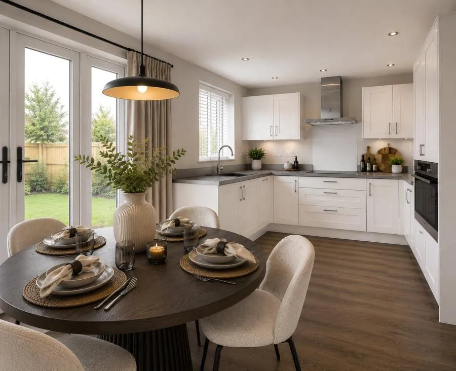 Beeswing Avenue, Morpeth, NE61, photo 2