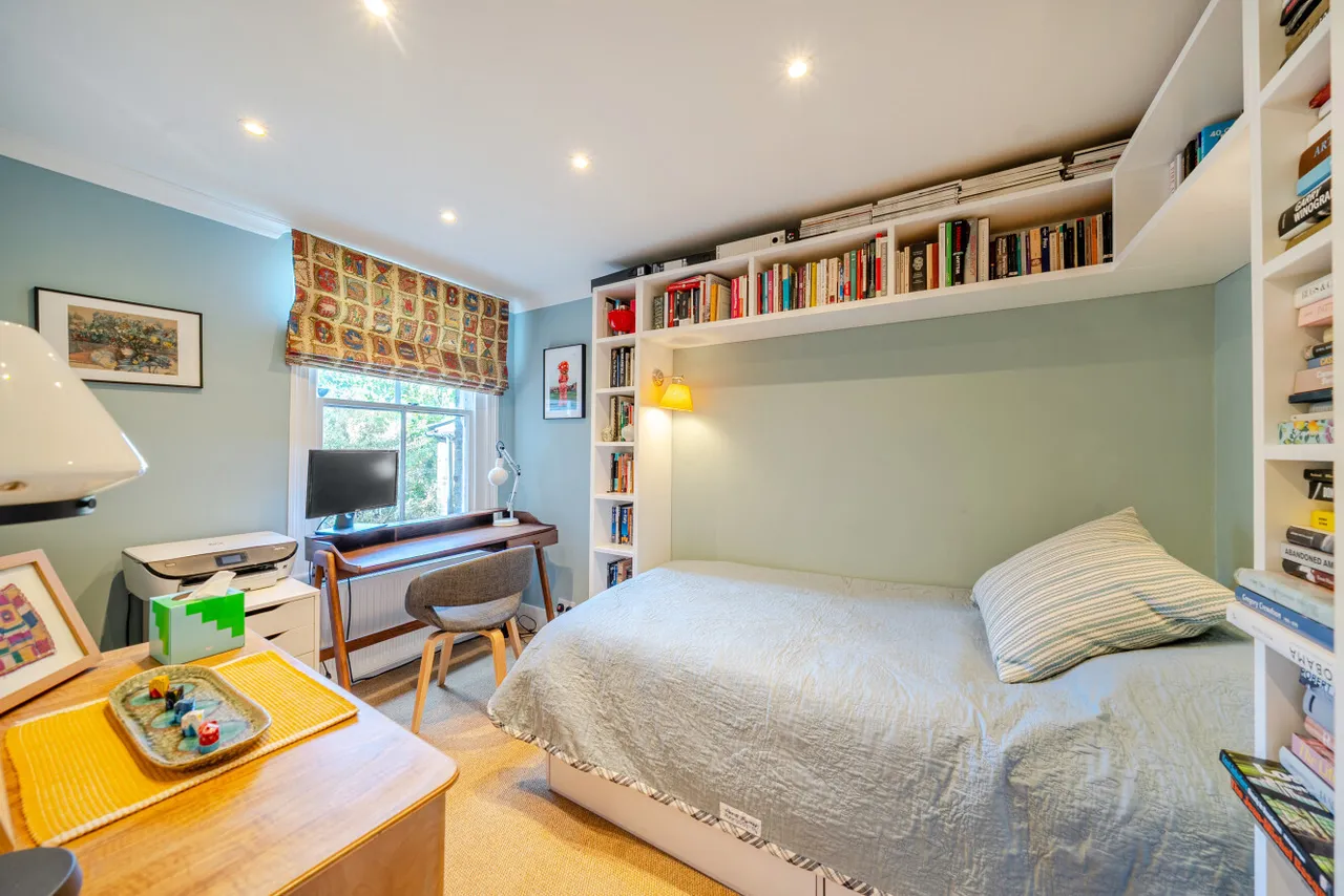 Ladas Road, West Norwood, SE27, photo 9