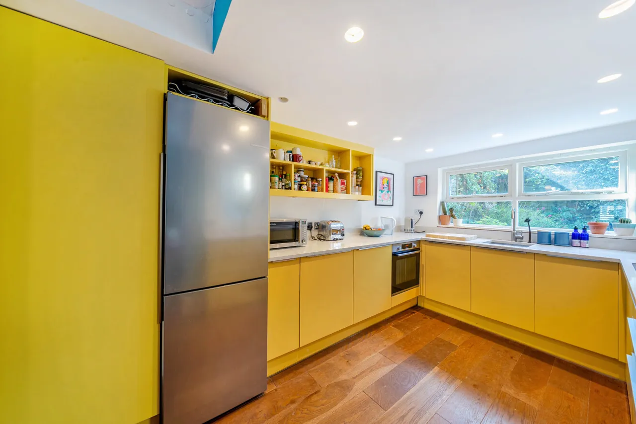 Ladas Road, West Norwood, SE27, photo 5