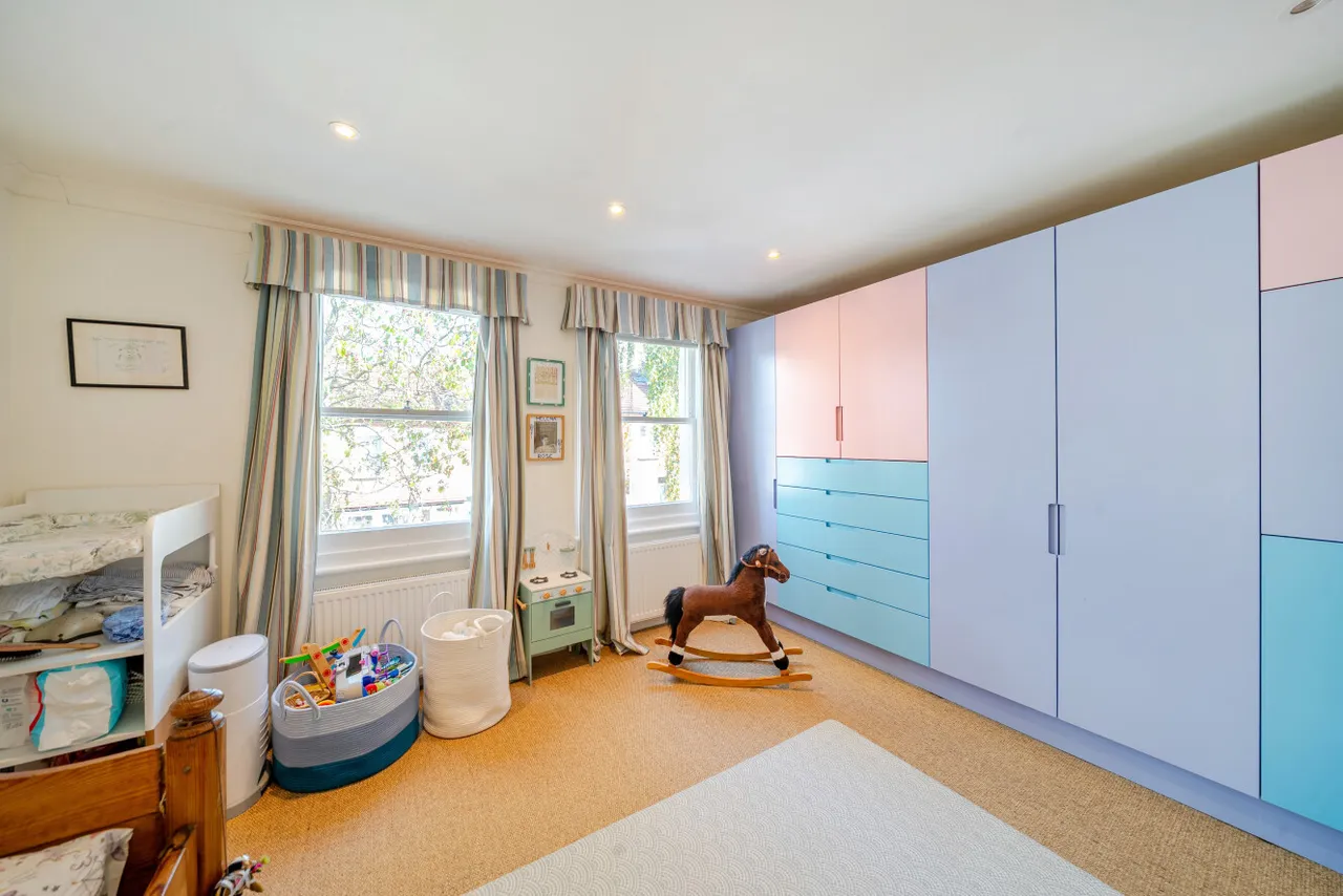 Ladas Road, West Norwood, SE27, photo 8