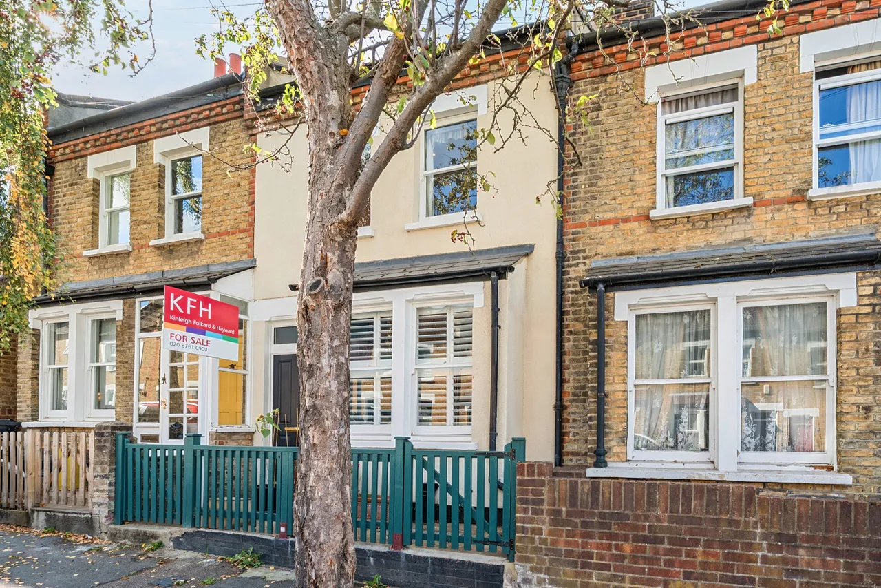Ladas Road, West Norwood, SE27, photo 17