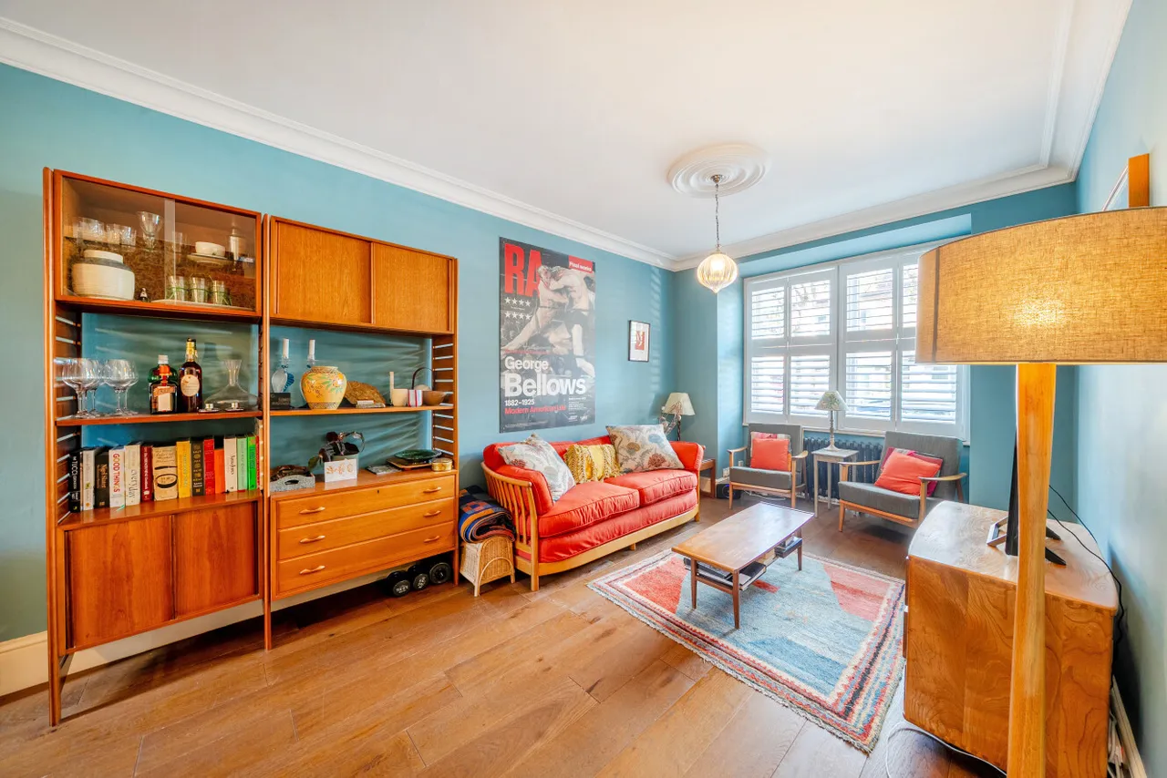 Ladas Road, West Norwood, SE27, photo 16