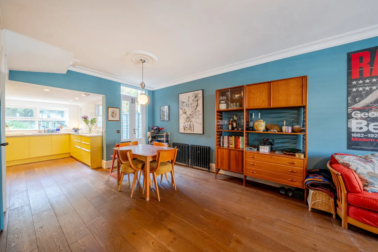 Ladas Road, West Norwood, SE27, photo 14