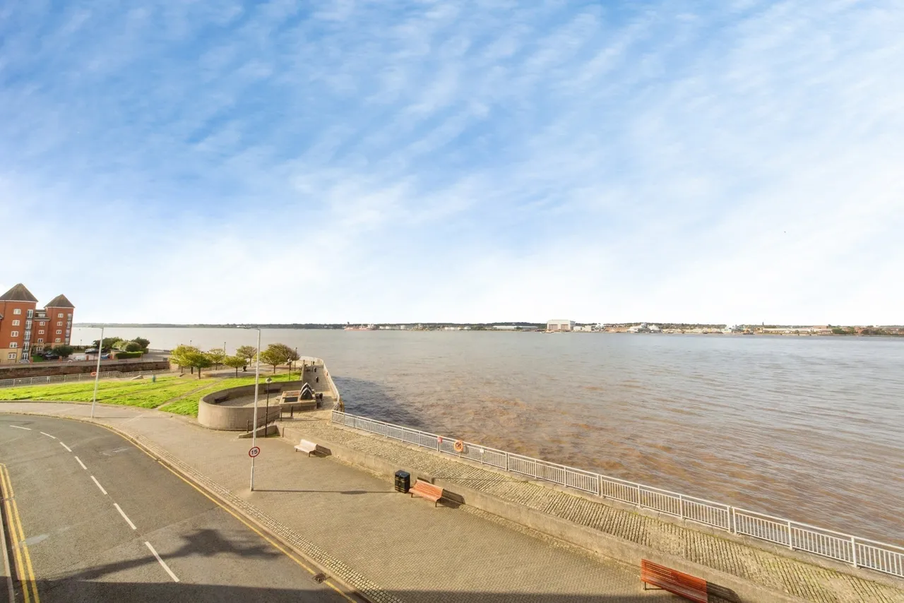 Coburg Wharf, Liverpool, L3, photo 25
