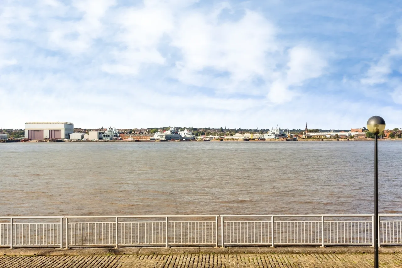 Coburg Wharf, Liverpool, L3, photo 28