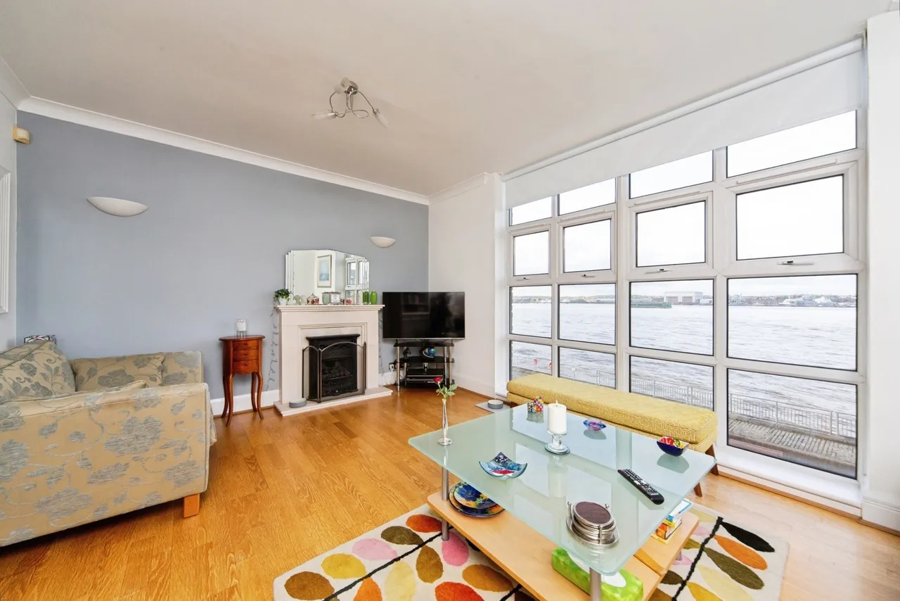 Coburg Wharf, Liverpool, L3, photo 2
