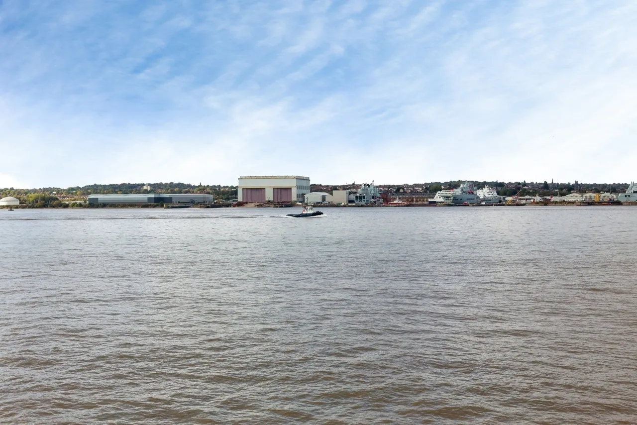 Coburg Wharf, Liverpool, L3, photo 15