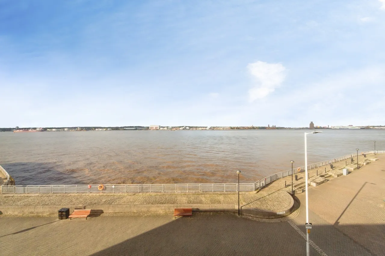 Coburg Wharf, Liverpool, L3, photo 11