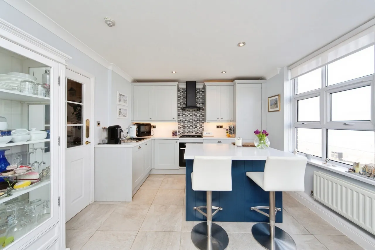 1 bed flat for sale, Coburg Wharf, Liverpool, L3