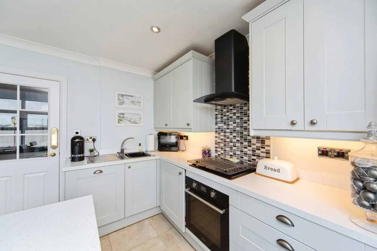 Coburg Wharf, Liverpool, L3, photo 23