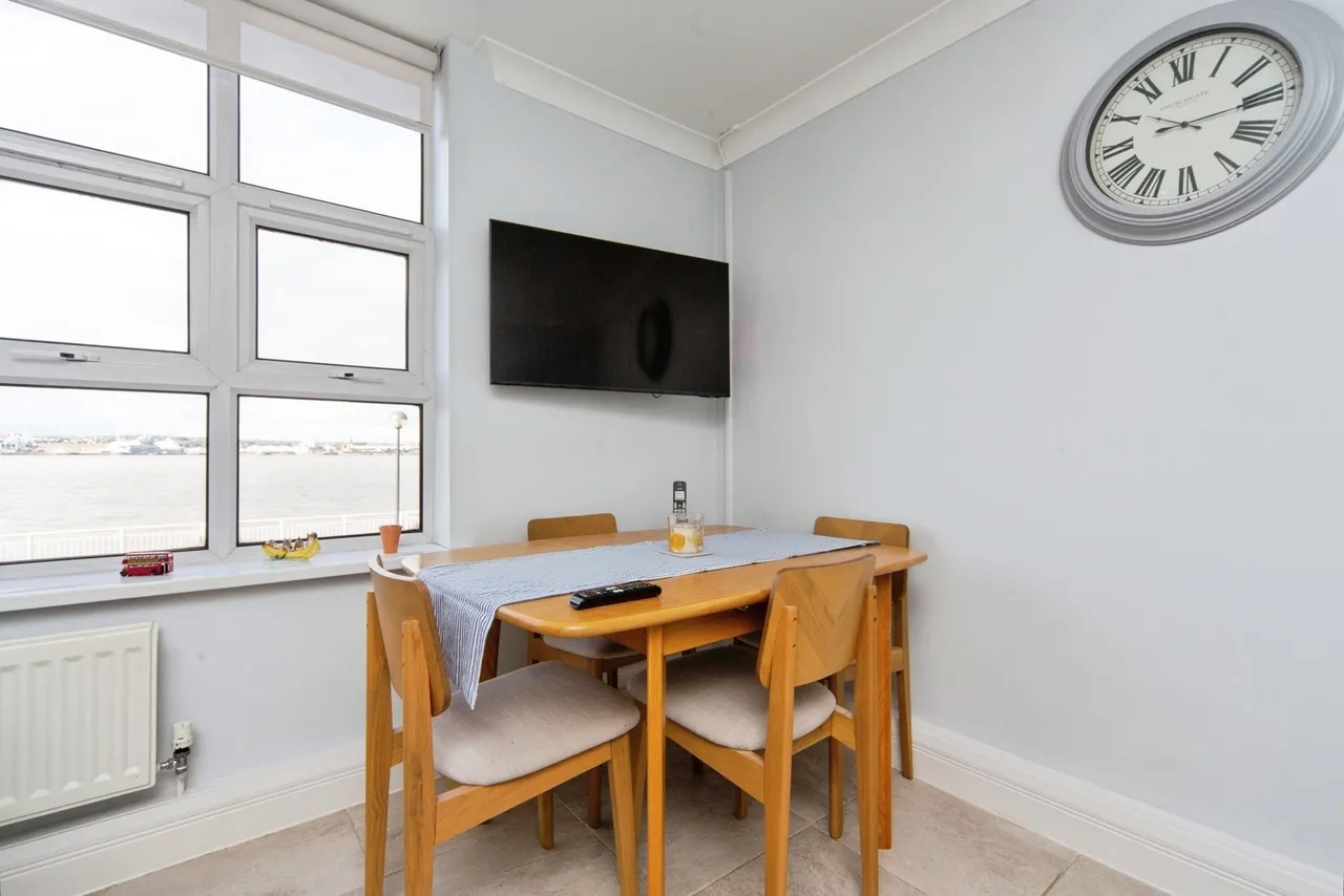 Coburg Wharf, Liverpool, L3, photo 7