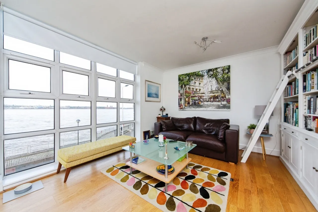 Coburg Wharf, Liverpool, L3, photo 9
