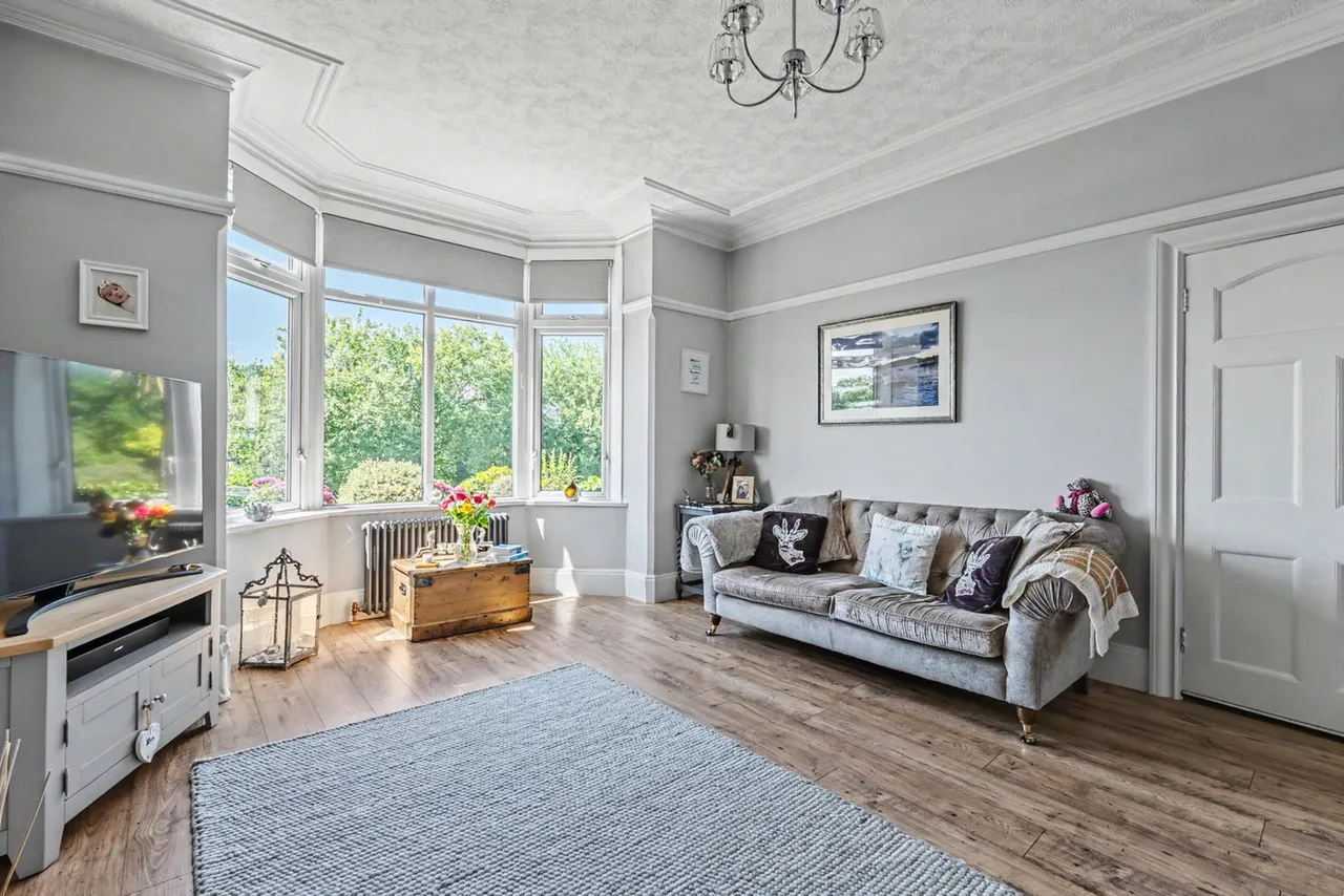 Hensingham Road, Whitehaven, CA28 8PS, photo 4