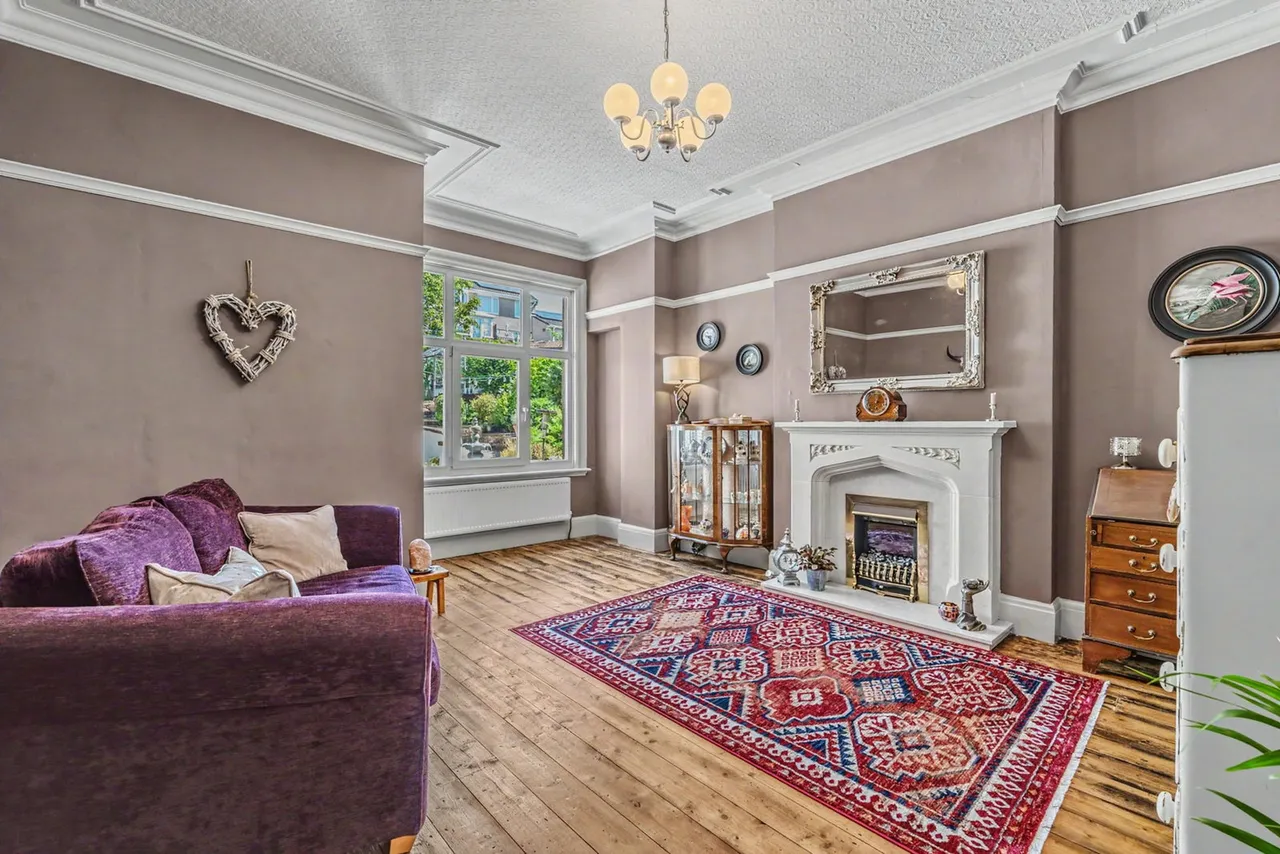 Hensingham Road, Whitehaven, CA28 8PS, photo 6