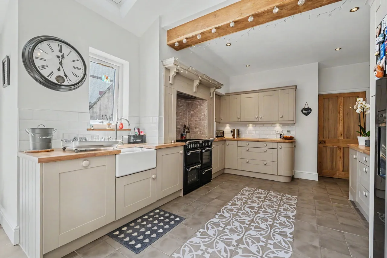 Hensingham Road, Whitehaven, CA28 8PS, photo 8