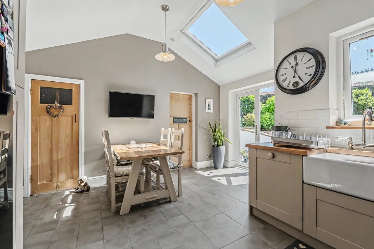 Hensingham Road, Whitehaven, CA28 8PS, photo 9
