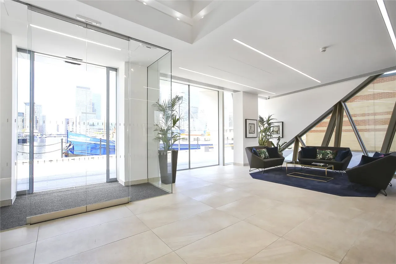 Dollar Bay Place, London, E14, photo 16