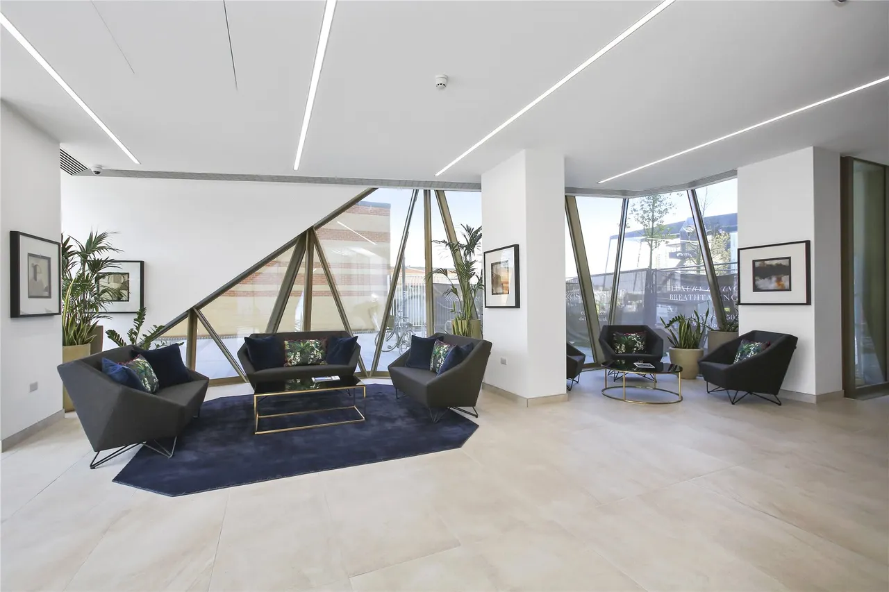 Dollar Bay Place, London, E14, photo 15