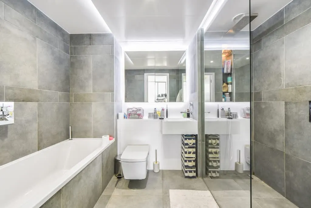 Dollar Bay Place, London, E14, photo 12
