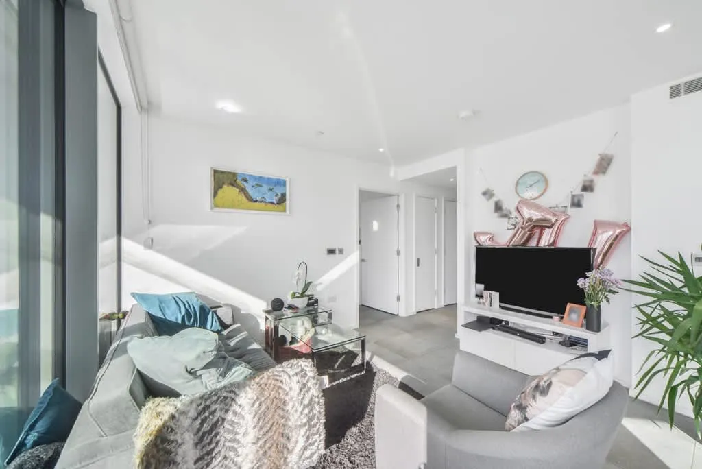 Dollar Bay Place, London, E14, photo 9
