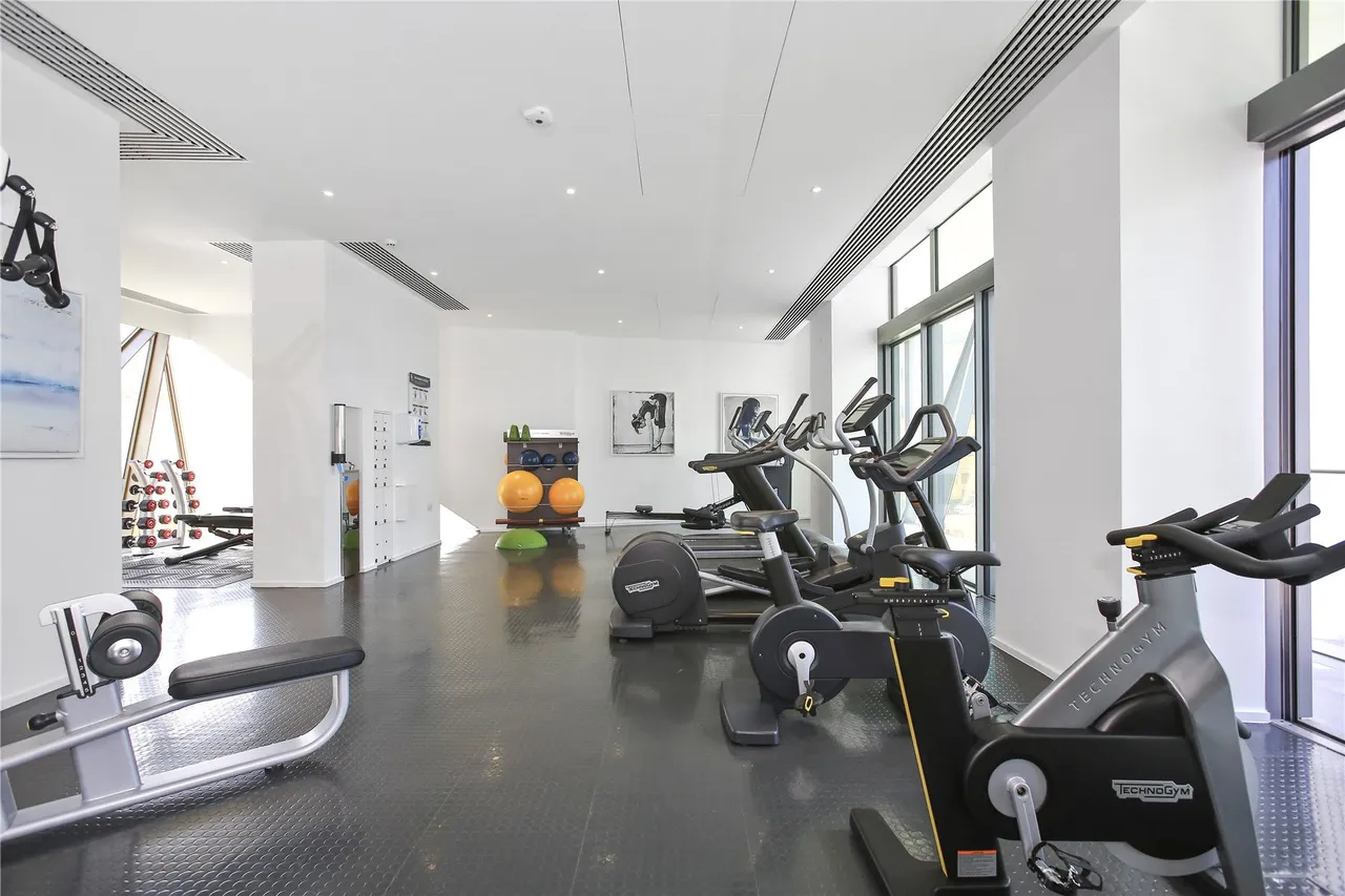 Dollar Bay Place, London, E14, photo 18