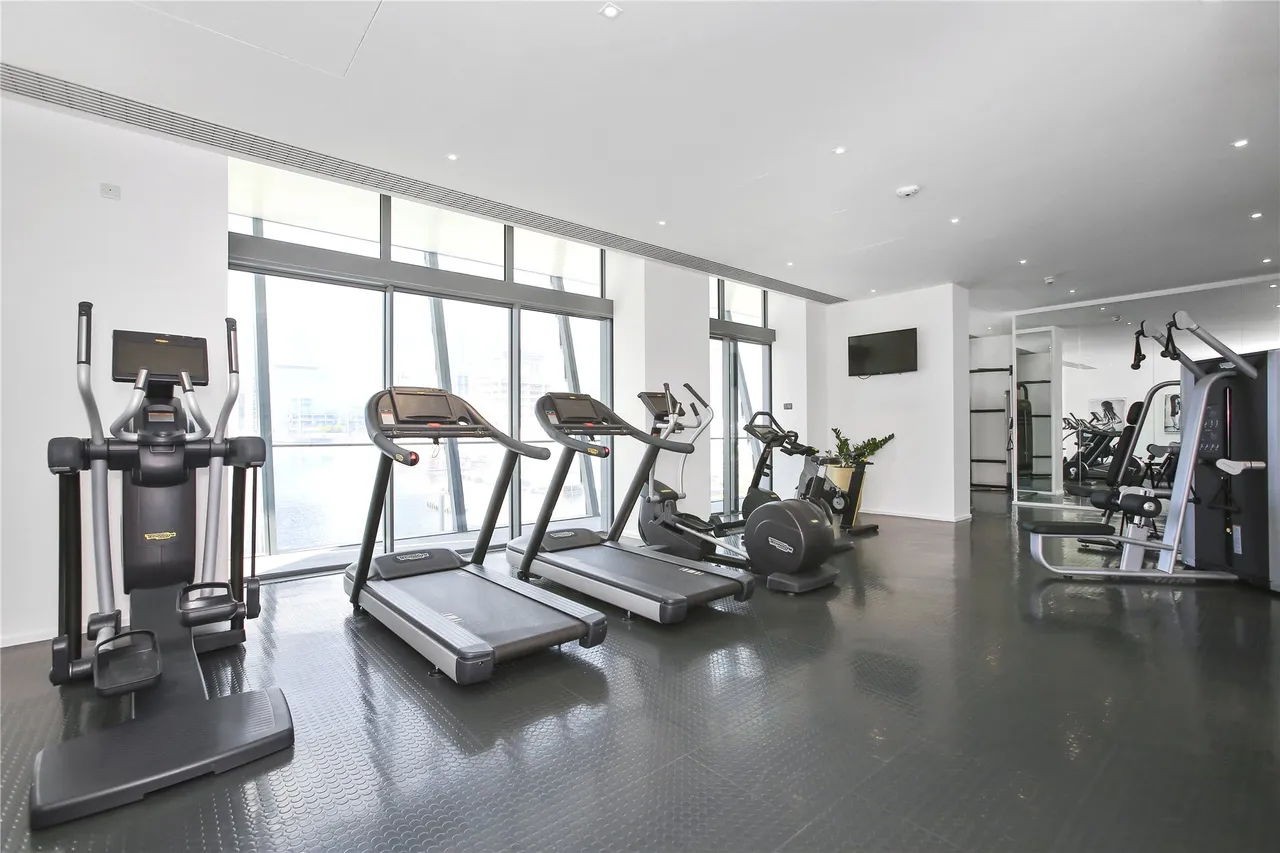 Dollar Bay Place, London, E14, photo 17