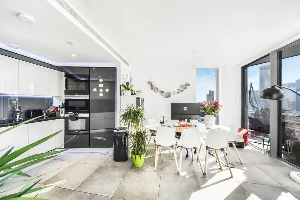 Dollar Bay Place, London, E14, photo 5