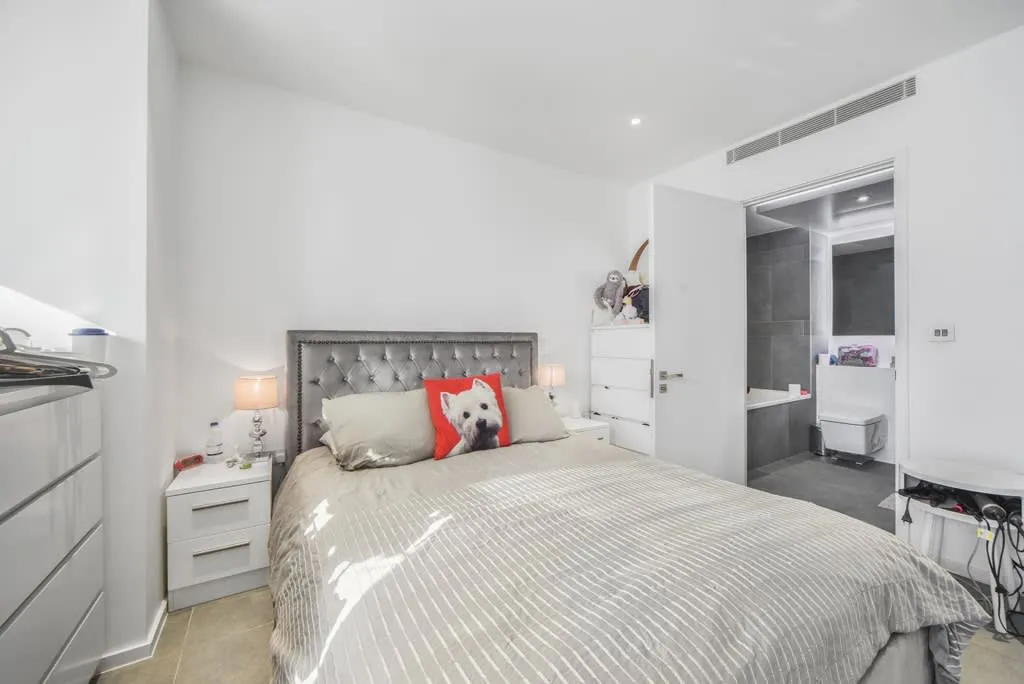 Dollar Bay Place, London, E14, photo 11