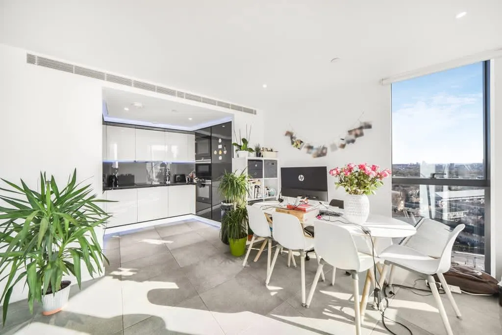 Dollar Bay Place, London, E14, photo 4
