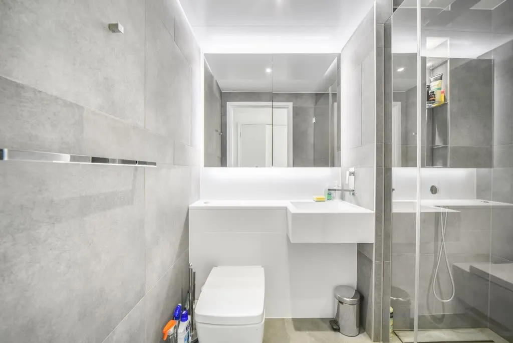 Dollar Bay Place, London, E14, photo 14