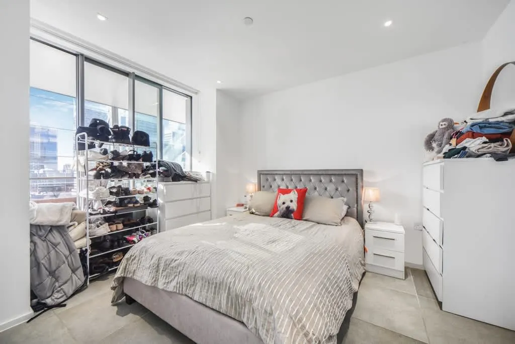 Dollar Bay Place, London, E14, photo 3