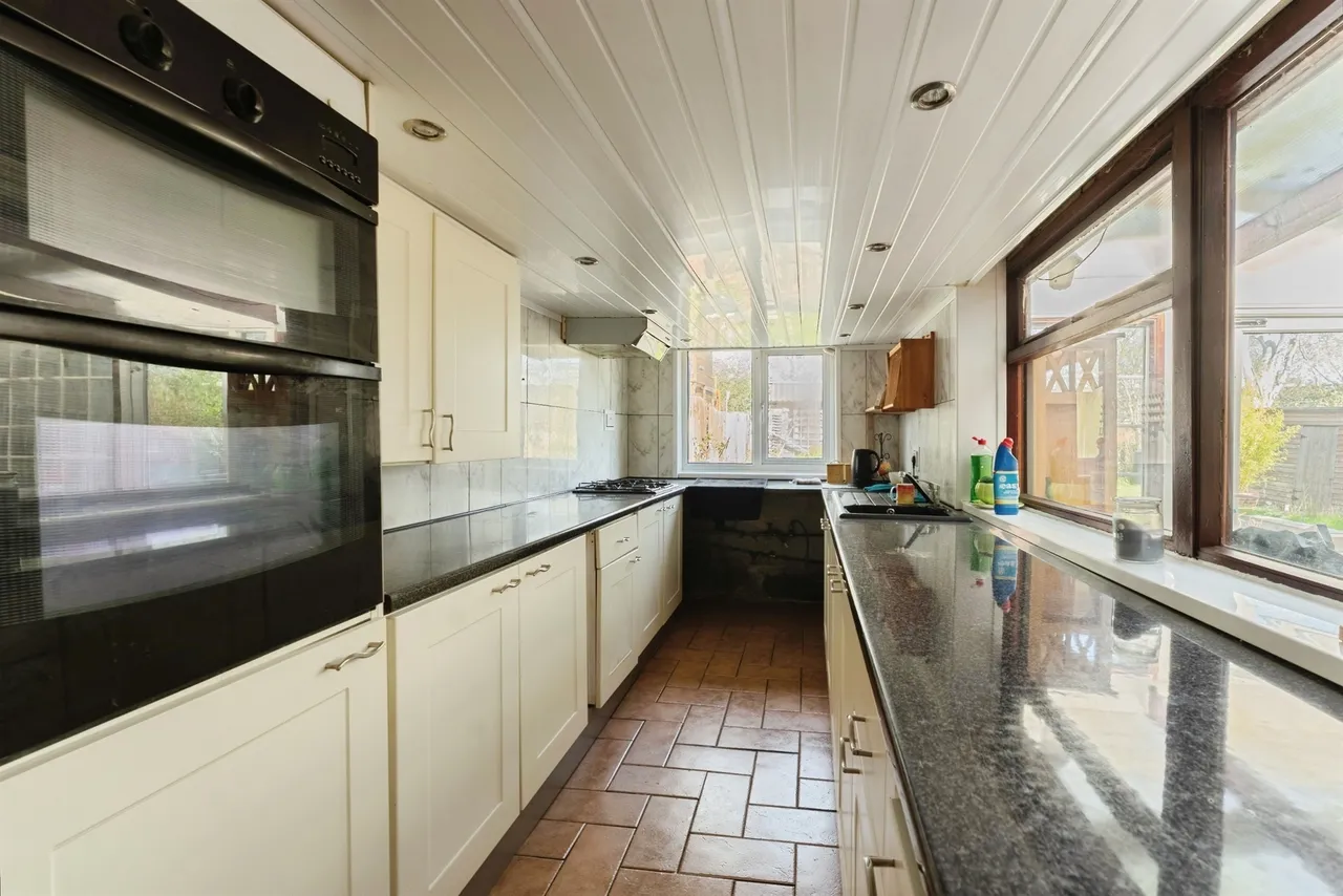 Thornton Road, Ellesmere Port, photo 7