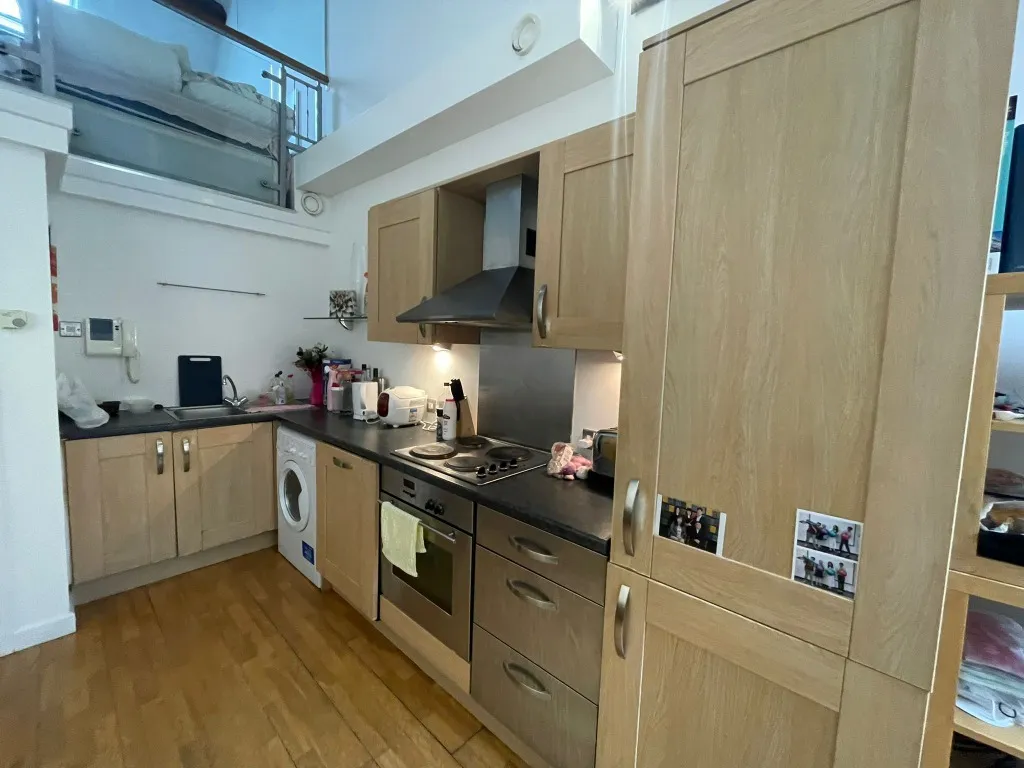 Princess Street, Manchester, M1, photo 4