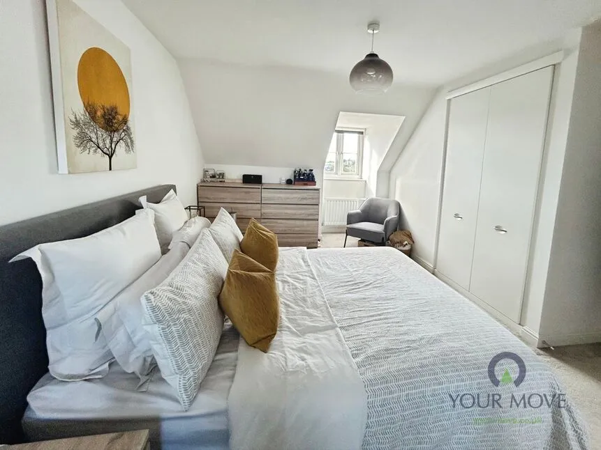 Salford Way, Church Gresley, DE11, photo 12
