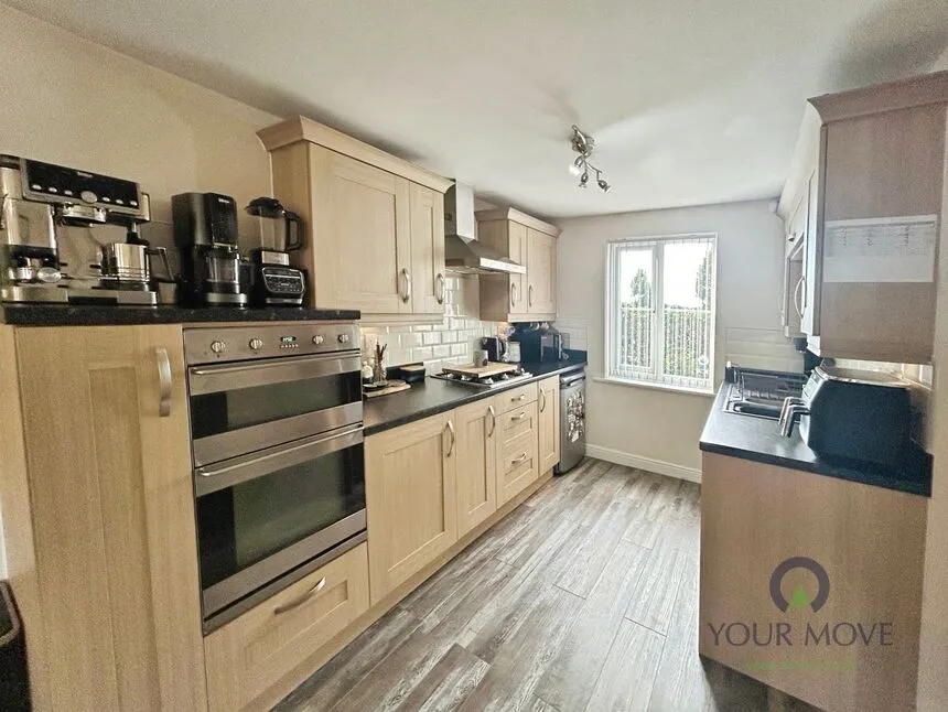 Salford Way, Church Gresley, DE11, photo 15