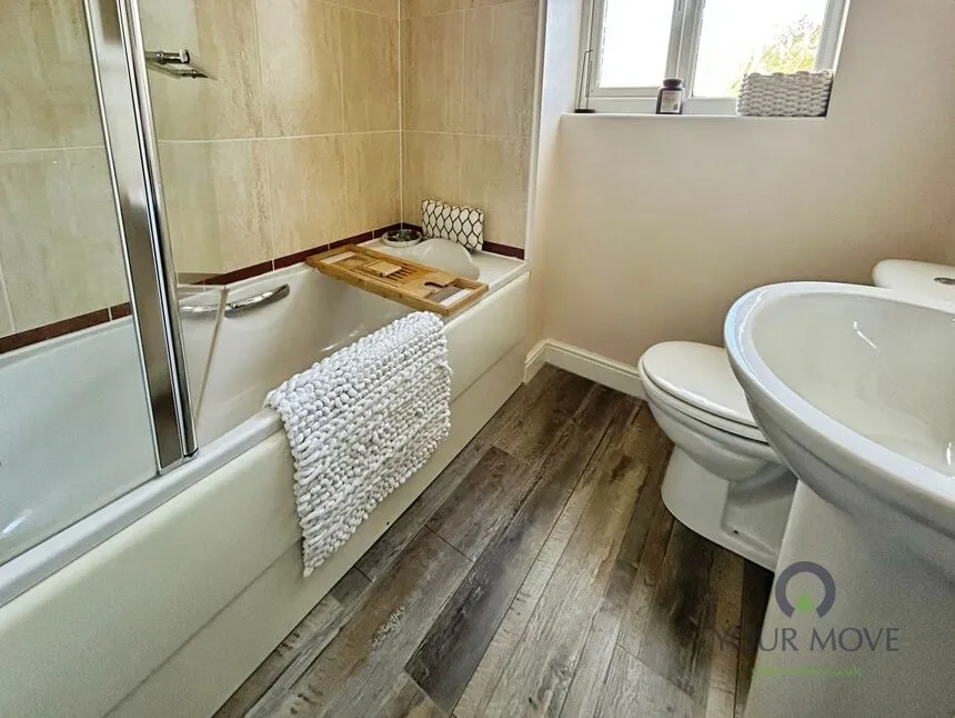 Salford Way, Church Gresley, DE11, photo 11