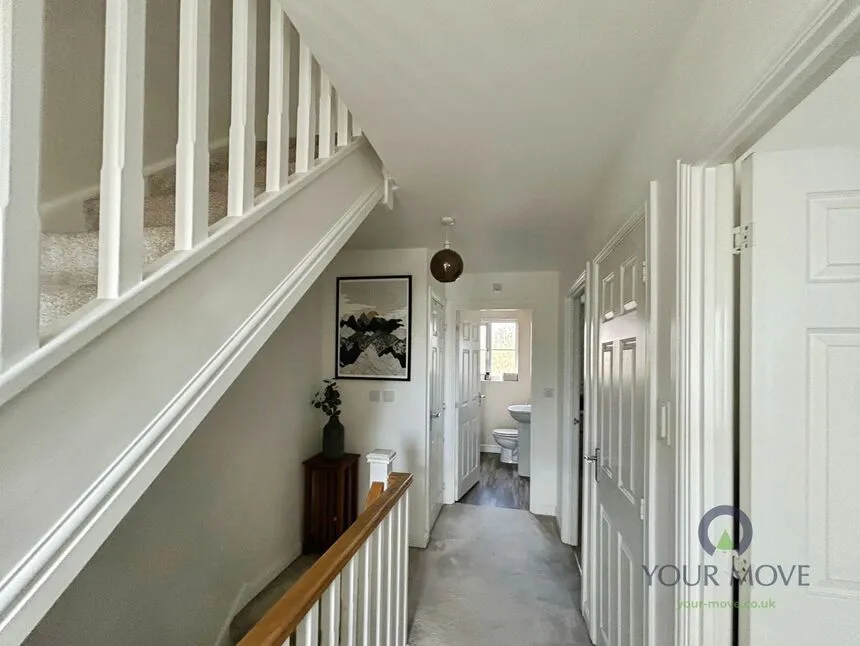 Salford Way, Church Gresley, DE11, photo 13