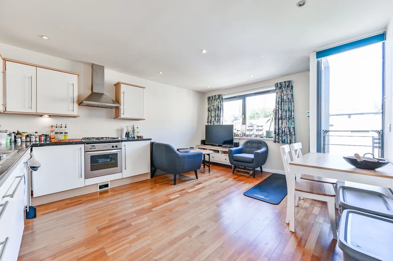 2 bed house for sale, London, N1