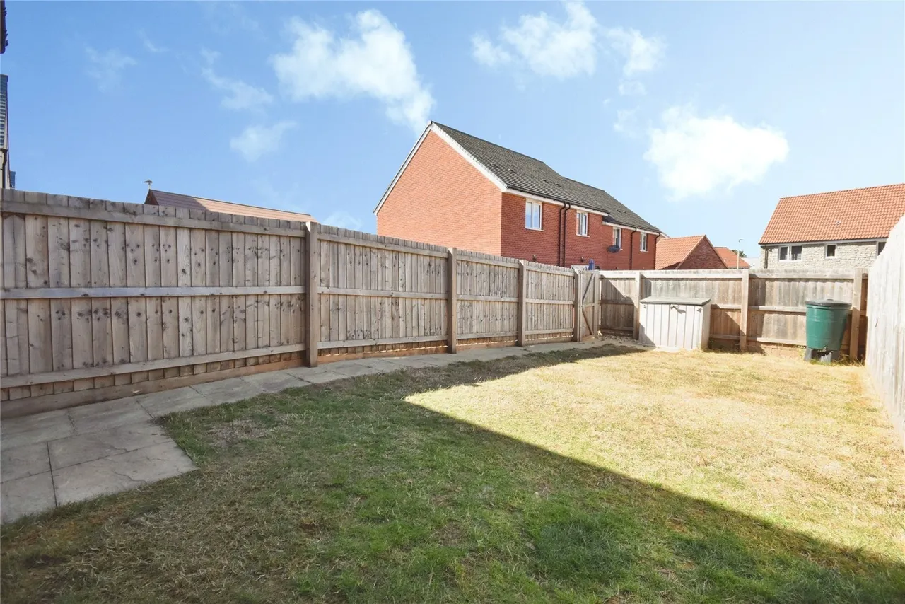Radfords Turf, Cranbrook, EX5, photo 8