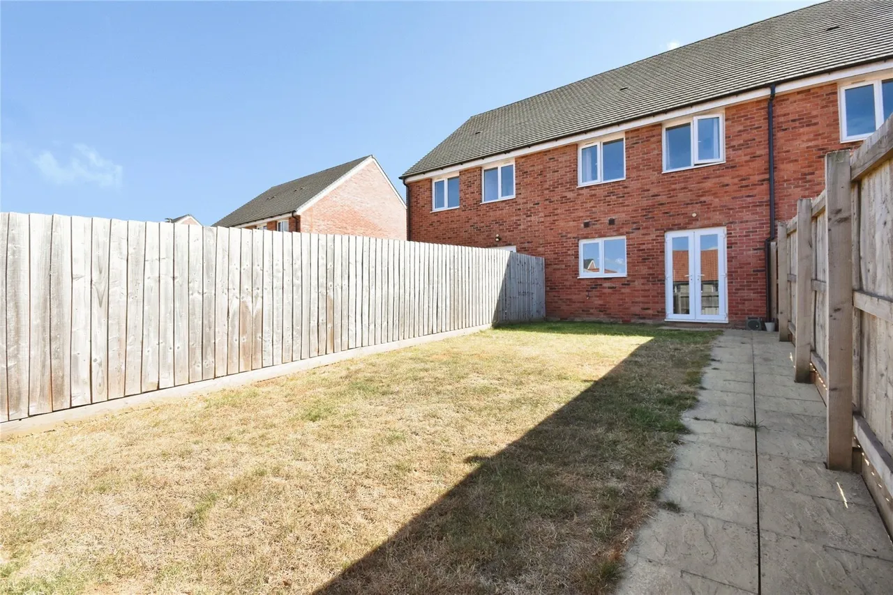 Radfords Turf, Cranbrook, EX5, photo 9