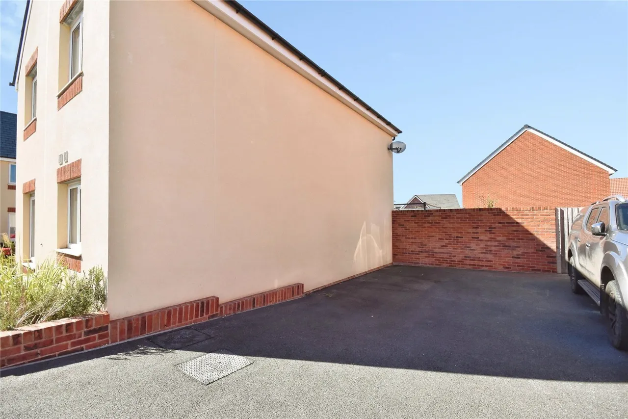 Radfords Turf, Cranbrook, EX5, photo 17