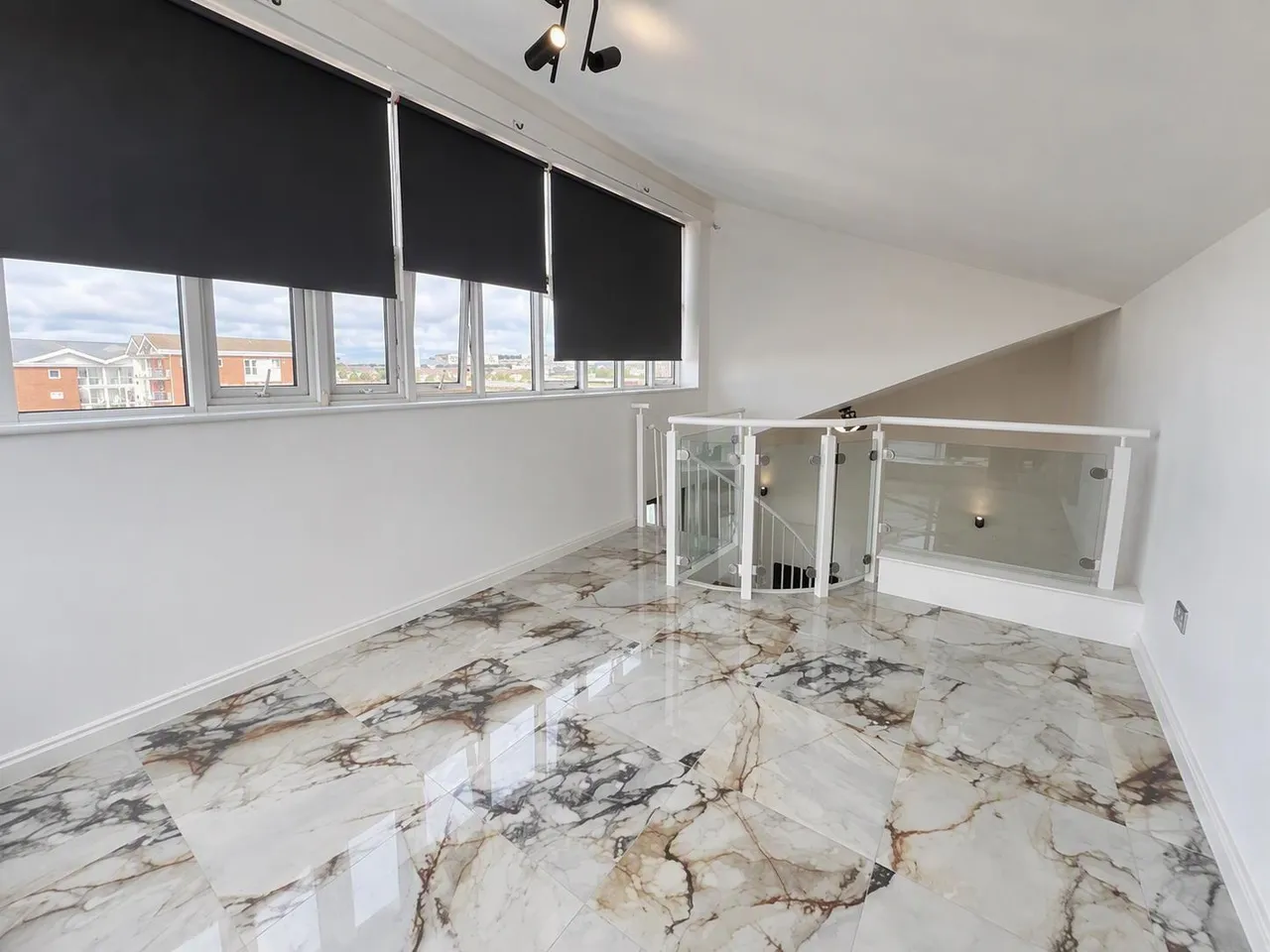 Barcelona House, Century Wharf, CF10, photo 5