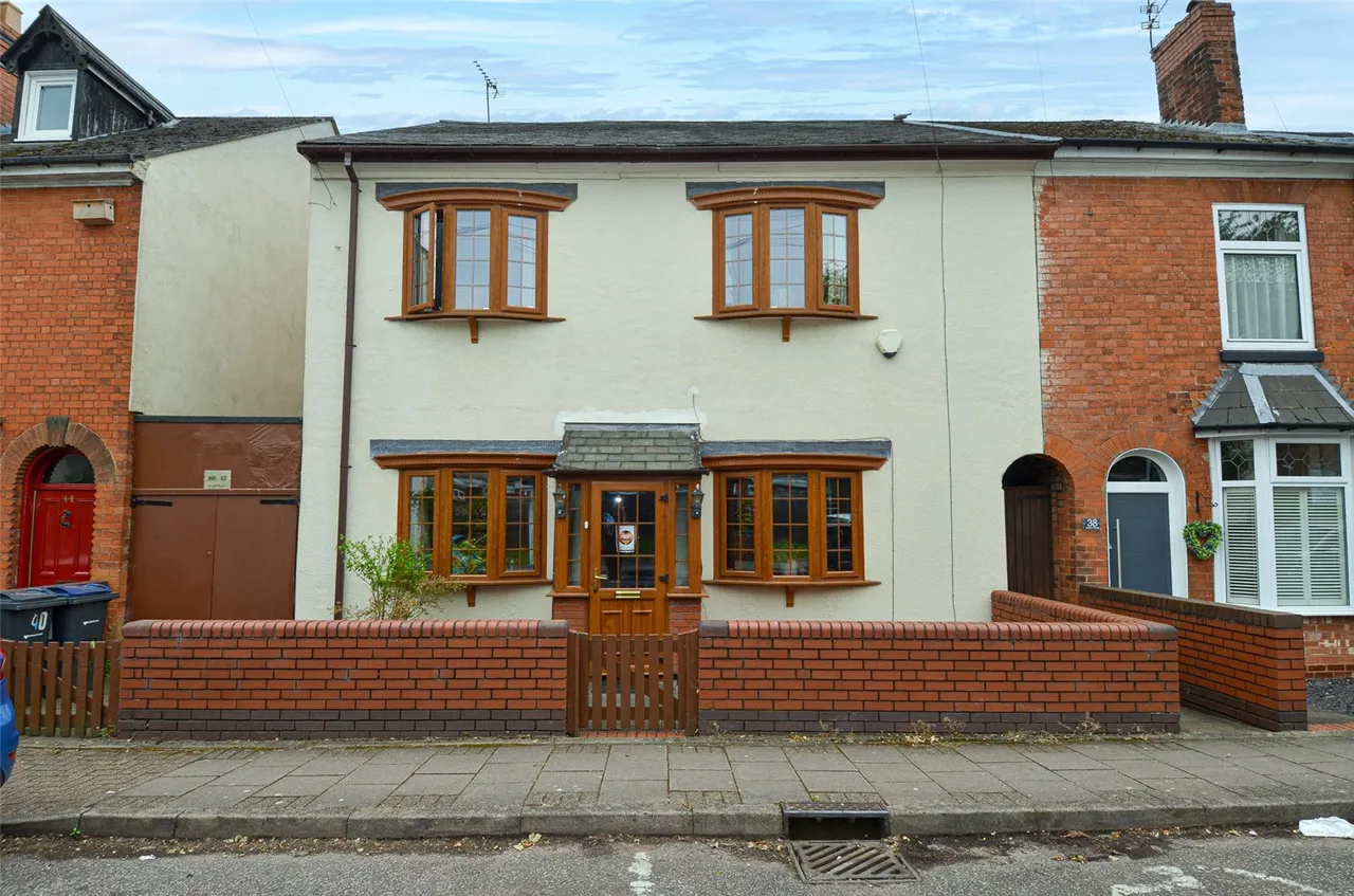5 bed house for sale — Albert Road, Kings Heath, Birmingham, West Midlands, B14 7HE