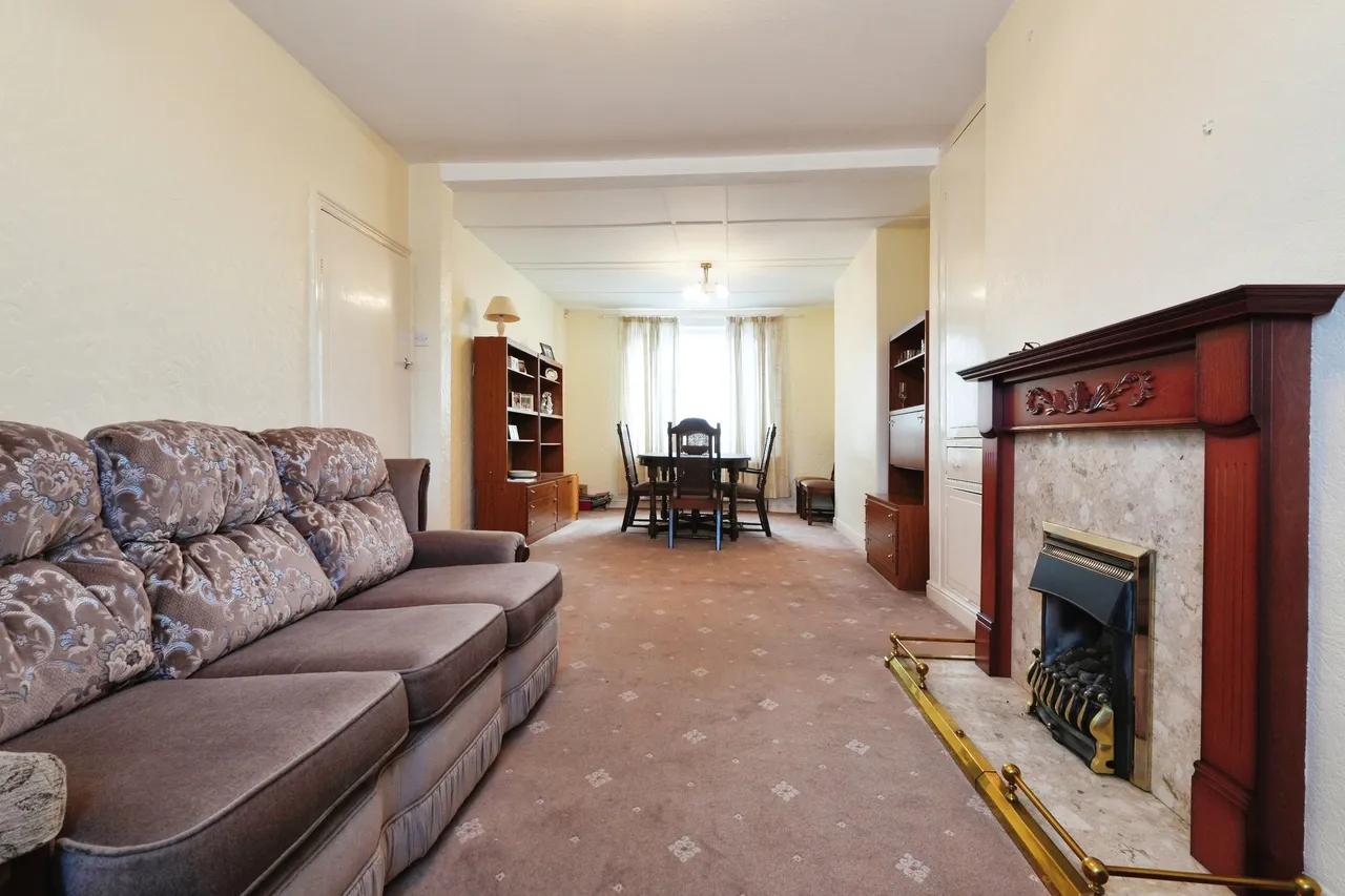 Clarkson Street, Barnsley, photo 4